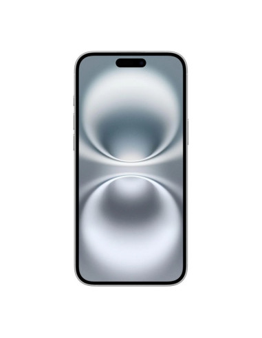 Smartphone Apple iPhone 16 Plus 128GB White (5G)