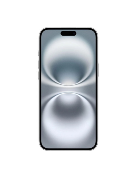 Smartphone Apple iPhone 16 Plus 128GB White (5G)