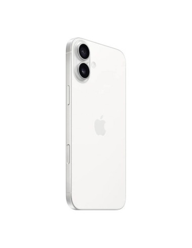 Smartphone Apple iPhone 16 Plus 128GB White (5G)
