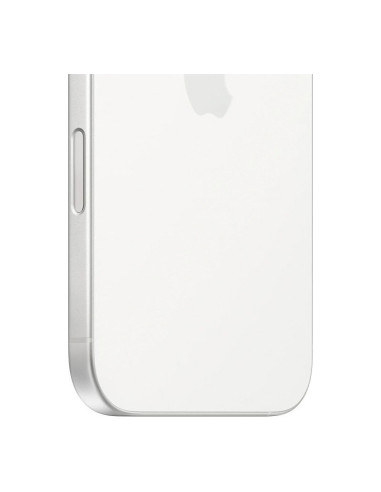 Smartphone Apple iPhone 16 Plus 128GB White (5G)