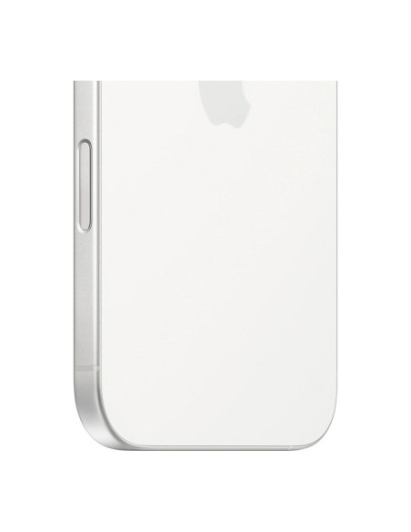 Smartphone Apple iPhone 16 Plus 128GB White (5G)