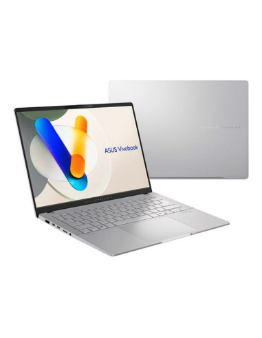 Asus VivoBook S 14 OLED M5406WA-QD088W Ryzen AI 9 HX 370 32GB RAM 1TB SSD