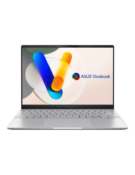 Asus VivoBook S 14 OLED M5406WA-QD088W Ryzen AI 9 HX 370 32GB RAM 1TB SSD