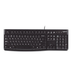 Logitech K120 Corded