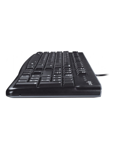 Logitech K120 Corded