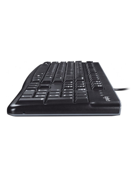 Logitech K120 Corded