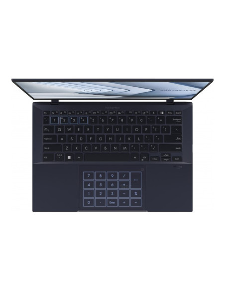 Asus ExpertBook B9 OLED B9403CVAR-PP1646 Core 7 150U 32GB RAM 1TB SSD