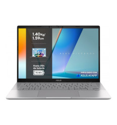 Asus VivoBook S14 S3407CA-LY125 U7 255H 16GB RAM 512GB SSD