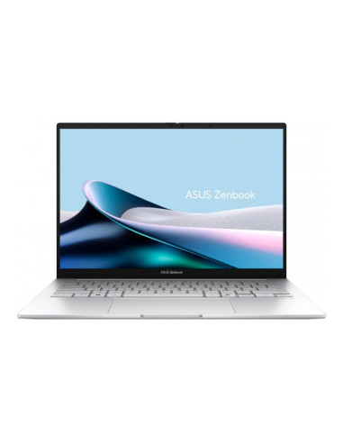 Asus Zenbook 14 OLED UX3405CA-QD1244 - U7 255H 16GB RAM 512GB SSD