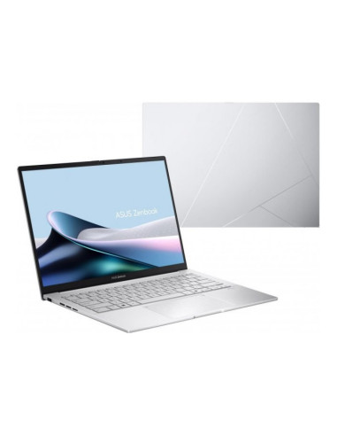 Asus Zenbook 14 OLED UX3405CA-QD1244 - U7 255H 16GB RAM 512GB SSD