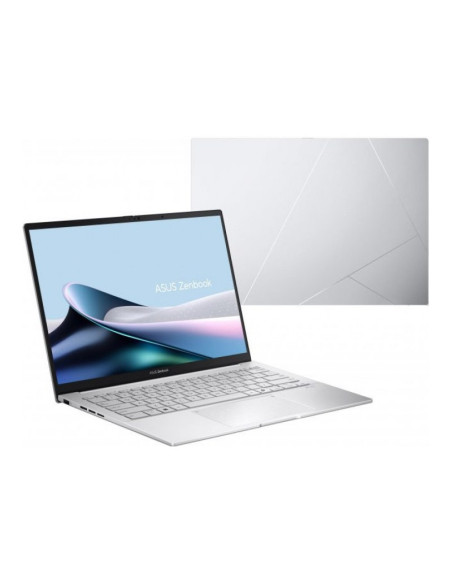 Asus Zenbook 14 OLED UX3405CA-QD1244 - U7 255H 16GB RAM 512GB SSD