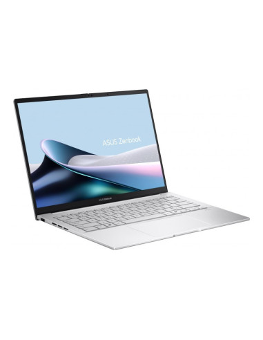 Asus Zenbook 14 OLED UX3405CA-QD1244 - U7 255H 16GB RAM 512GB SSD