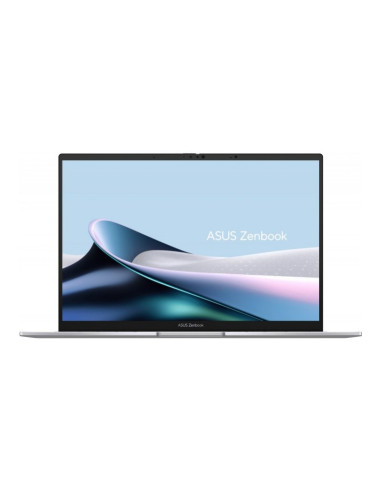 Asus Zenbook 14 OLED UX3405CA-QD1244 - U7 255H 16GB RAM 512GB SSD