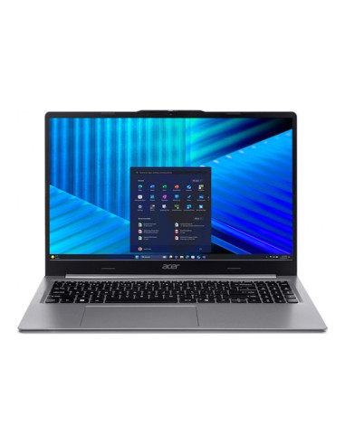 Acer Extensa 15 EXO15-51-58BP U5 115U 16GB RAM 512GB SSD