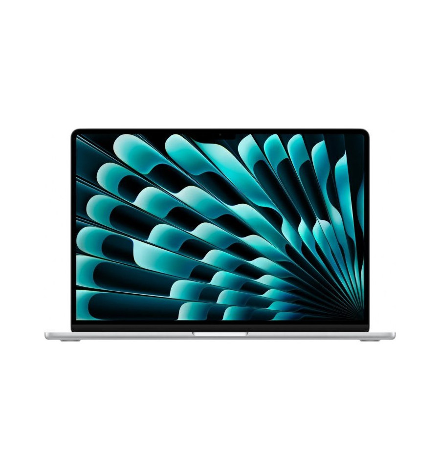 Apple MacBook Air 15 16GB RAM 512GB SSD Silver - RED Computer
