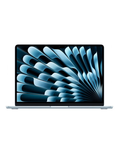 Apple MacBook Air 13 M4 16GB RAM 256GB SSD Sky Blue