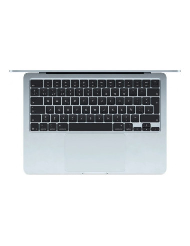 Apple MacBook Air 13 M4 16GB RAM 256GB SSD Sky Blue