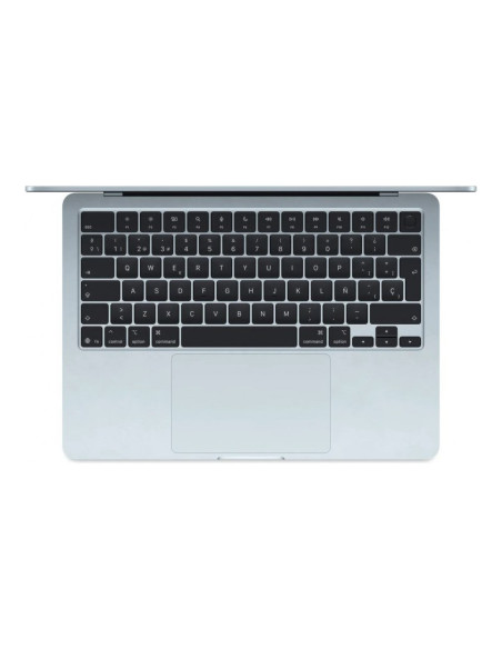 Apple MacBook Air 13 M4 16GB RAM 256GB SSD Sky Blue