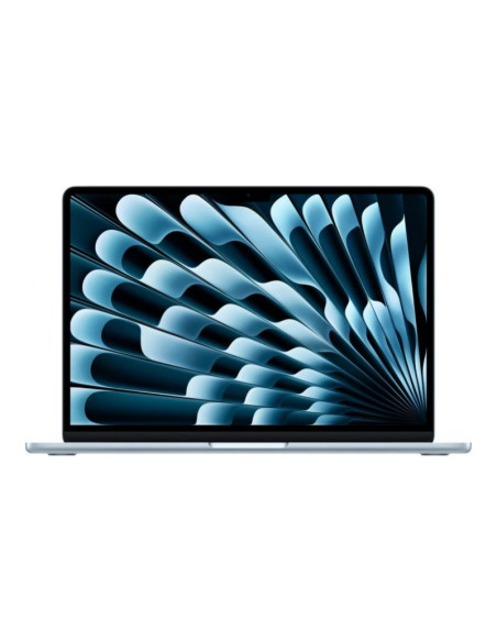 Apple MacBook Air 13 M4 16GB RAM 256GB SSD Sky Blue