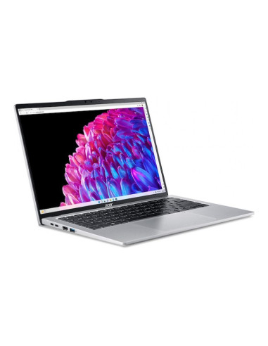 Acer Swift Go 14 SFG14-73-73EY U7 155U 16GB RAM 512GB SSD