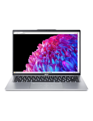 Acer Swift Go 14 SFG14-73-73EY U7 155U 16GB RAM 512GB SSD