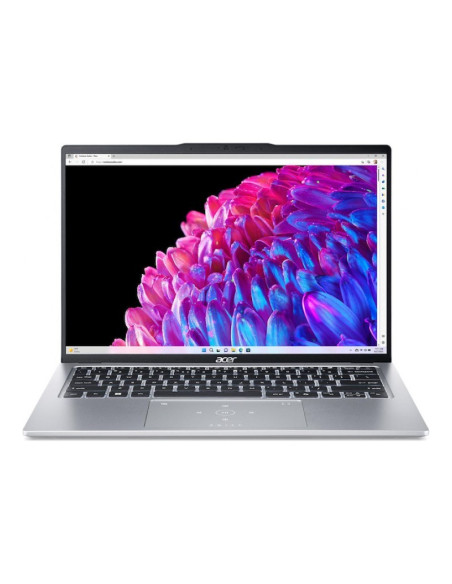 Acer Swift Go 14 SFG14-73-73EY U7 155U 16GB RAM 512GB SSD