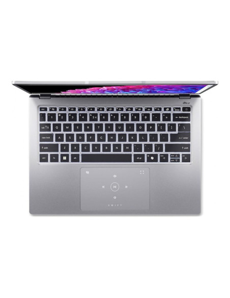 Acer Swift Go 14 SFG14-73-73EY U7 155U 16GB RAM 512GB SSD
