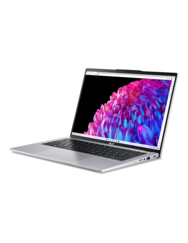 Acer Swift Go 14 SFG14-73-73EY U7 155U 16GB RAM 512GB SSD