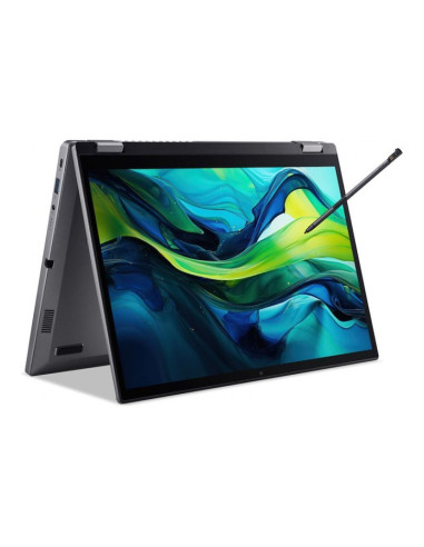 Acer Aspire Spin 14 ASP14-52MTN-505B - Core Ultra 5 115U 16GB RAM 512GB SSD