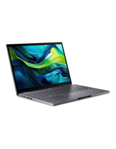 Acer Aspire Spin 14 ASP14-52MTN-505B - Core Ultra 5 115U 16GB RAM 512GB SSD