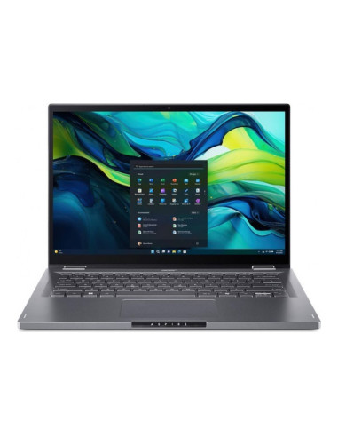 Acer Aspire Spin 14 ASP14-52MTN-505B - Core Ultra 5 115U 16GB RAM 512GB SSD