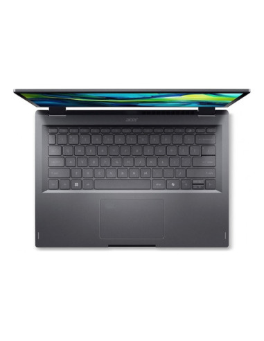 Acer Aspire Spin 14 ASP14-52MTN-505B - Core Ultra 5 115U 16GB RAM 512GB SSD