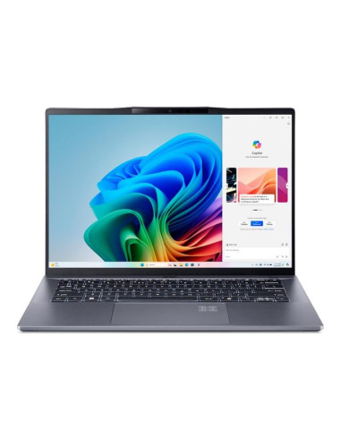 Acer Swift Go 14 Ai SFG14-01-X962 Snapdragon X 16GB RAM 1TB SSD