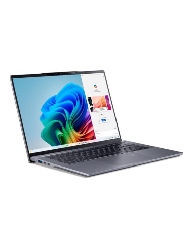 Acer Swift Go 14 Ai SFG14-01-X962 Snapdragon X 16GB RAM 1TB SSD