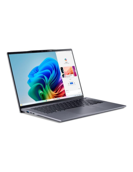 Acer Swift Go 14 Ai SFG14-01-X962 Snapdragon X 16GB RAM 1TB SSD