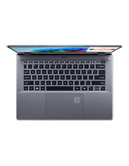 Acer Swift Go 14 Ai SFG14-01-X962 Snapdragon X 16GB RAM 1TB SSD