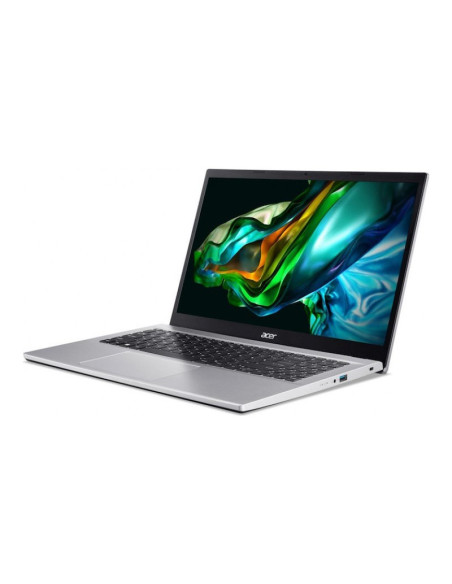 Acer Aspire 3 15 A315-44P-R87K Ryzen 7 5700U 16GB RAM 512GB SSD