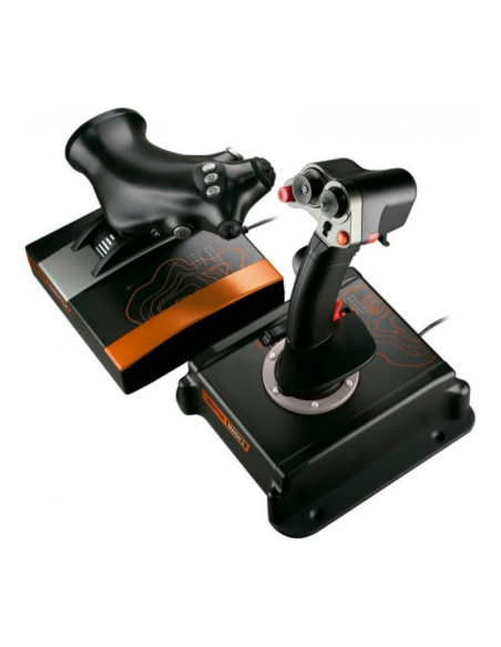 Blade Raptor Mach 1 Hotas Joystick