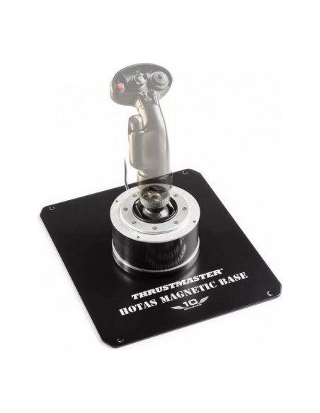 Thrustmaster Hotas Magnetic base Base para Joystick