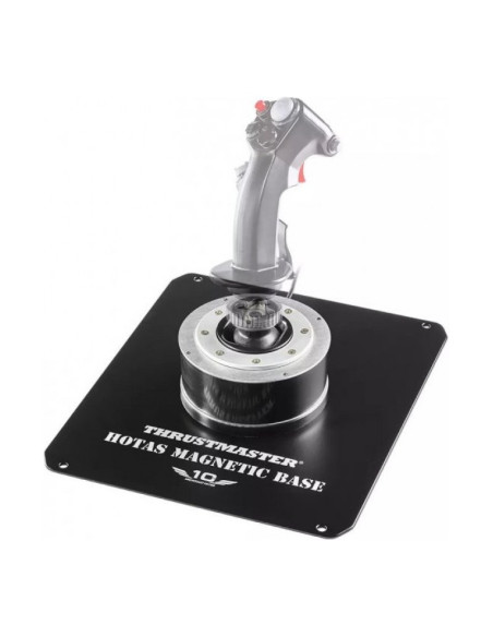 Thrustmaster Hotas Magnetic base Base para Joystick