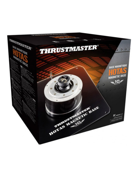 Thrustmaster Hotas Magnetic base Base para Joystick