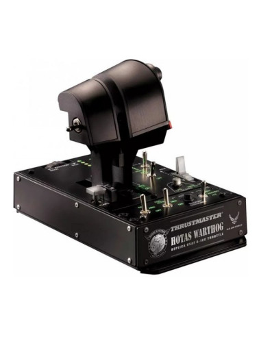 Thrustmaster Hotas Warthog Dual Throttle Joystick