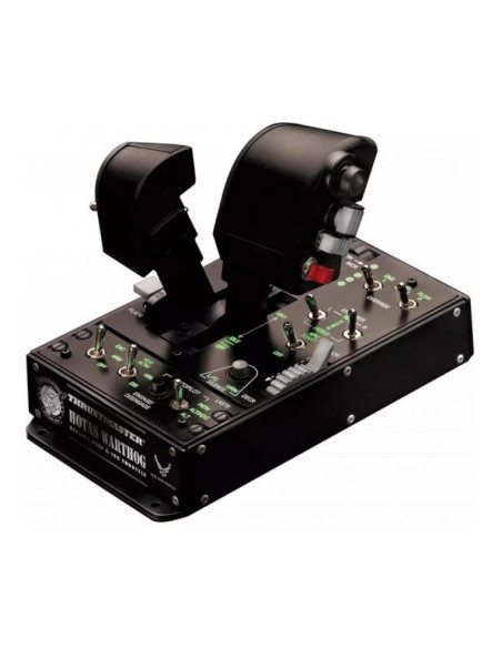 Thrustmaster Hotas Warthog Dual Throttle Joystick