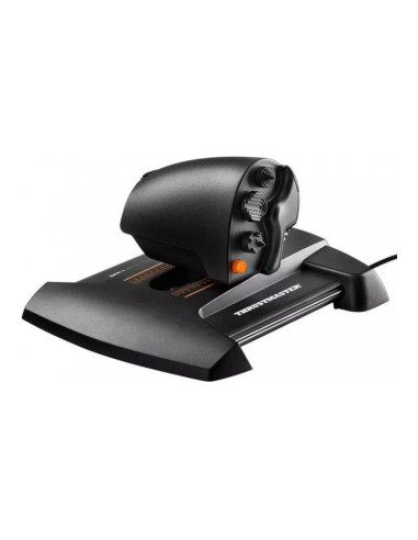 Thrustmaster TWCS Throttle Mando de potencia
