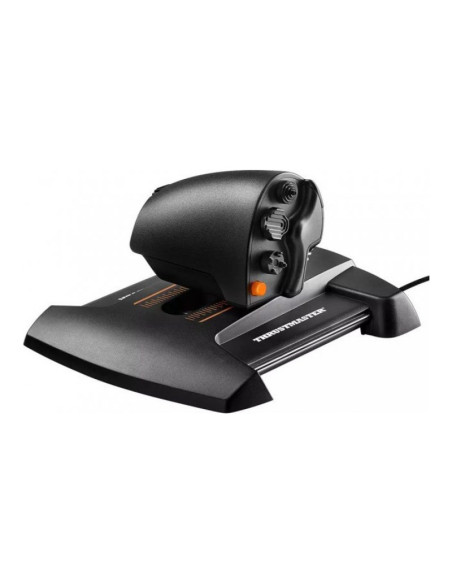 Thrustmaster TWCS Throttle Mando de potencia
