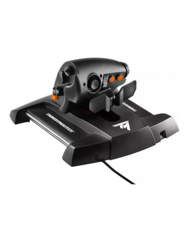 Thrustmaster TWCS Throttle Mando de potencia
