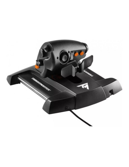 Thrustmaster TWCS Throttle Mando de potencia