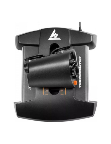 Thrustmaster TWCS Throttle Mando de potencia