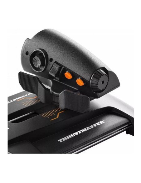 Thrustmaster TWCS Throttle Mando de potencia