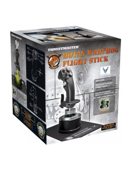 Thrustmaster Hotas Warthog Joystick
